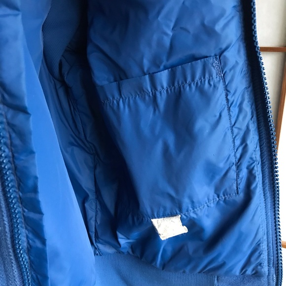 Vintage Raffe Wool Ski Jacket - Picture 2 of 8